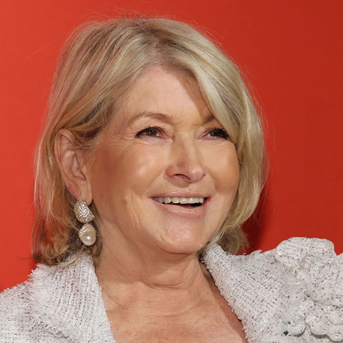 Martha Stewart, 82, slams 'age-appropriate' style rules: 'I've dressed the  same since I was 17