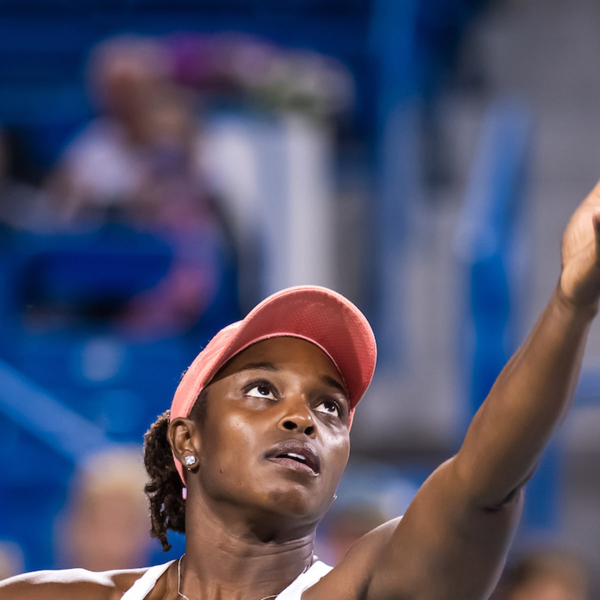 Tennis player hat new arrivals