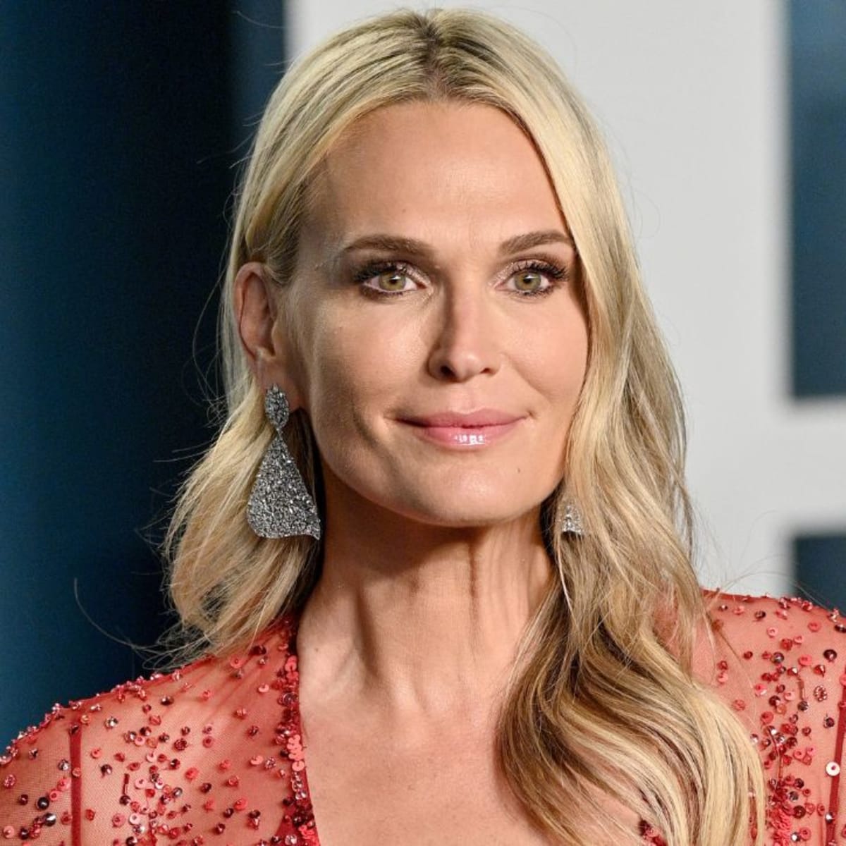 Molly Sims Deportes Ilustrados 2004