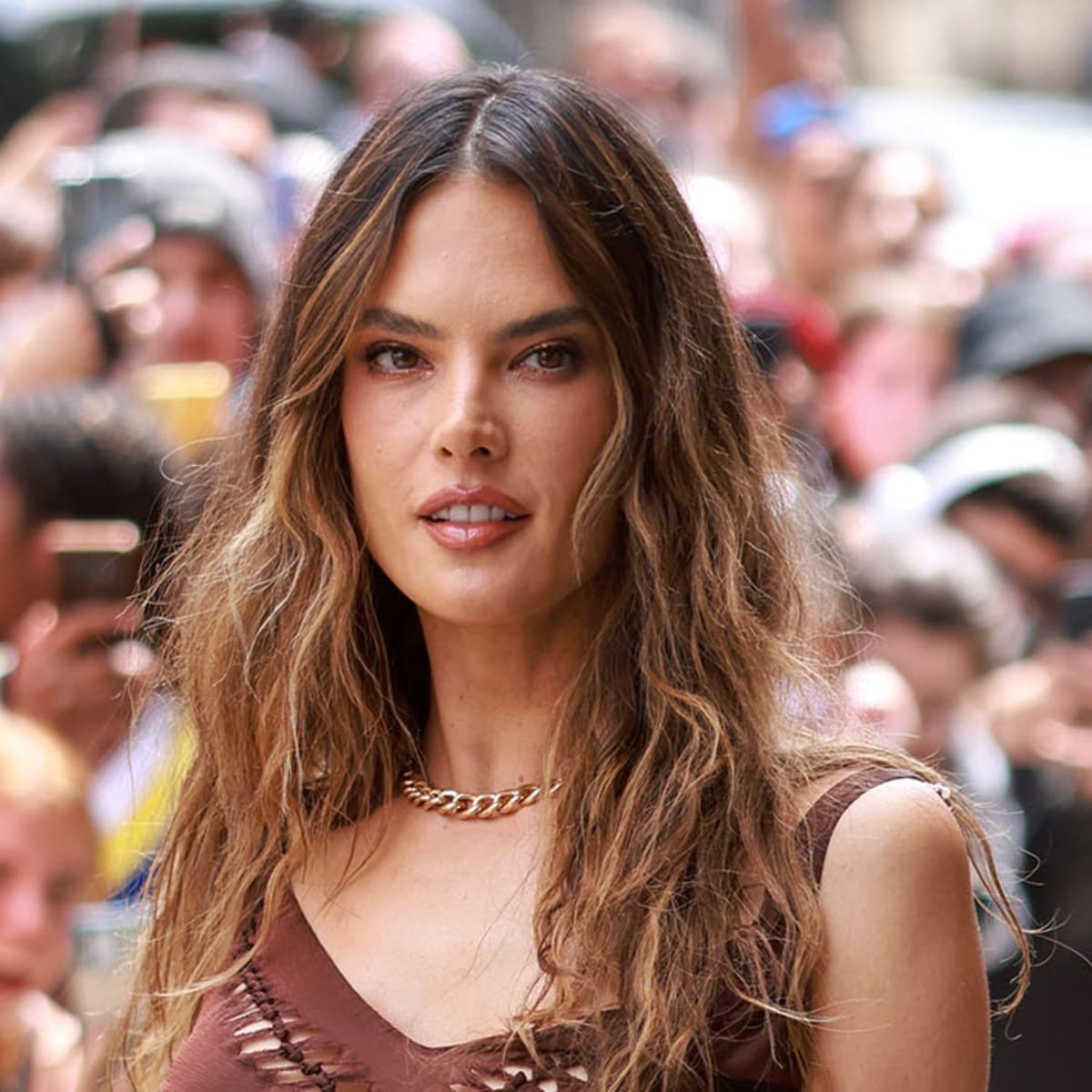 Alessandra on sale ambrosio necklace