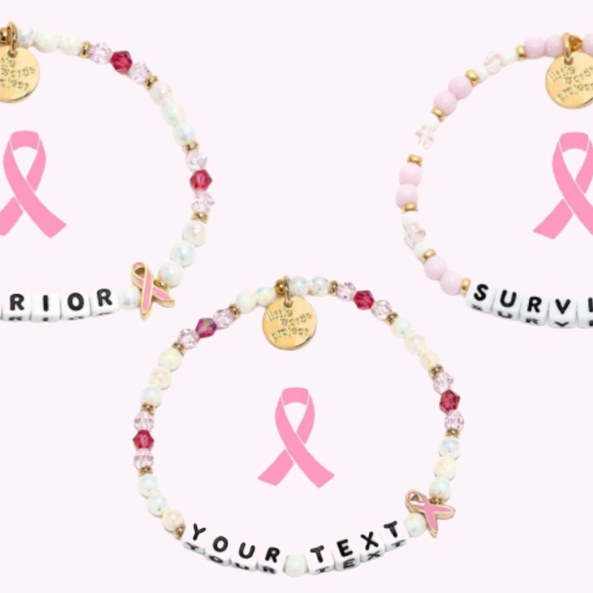 Skin cancer new arrivals awareness bracelets