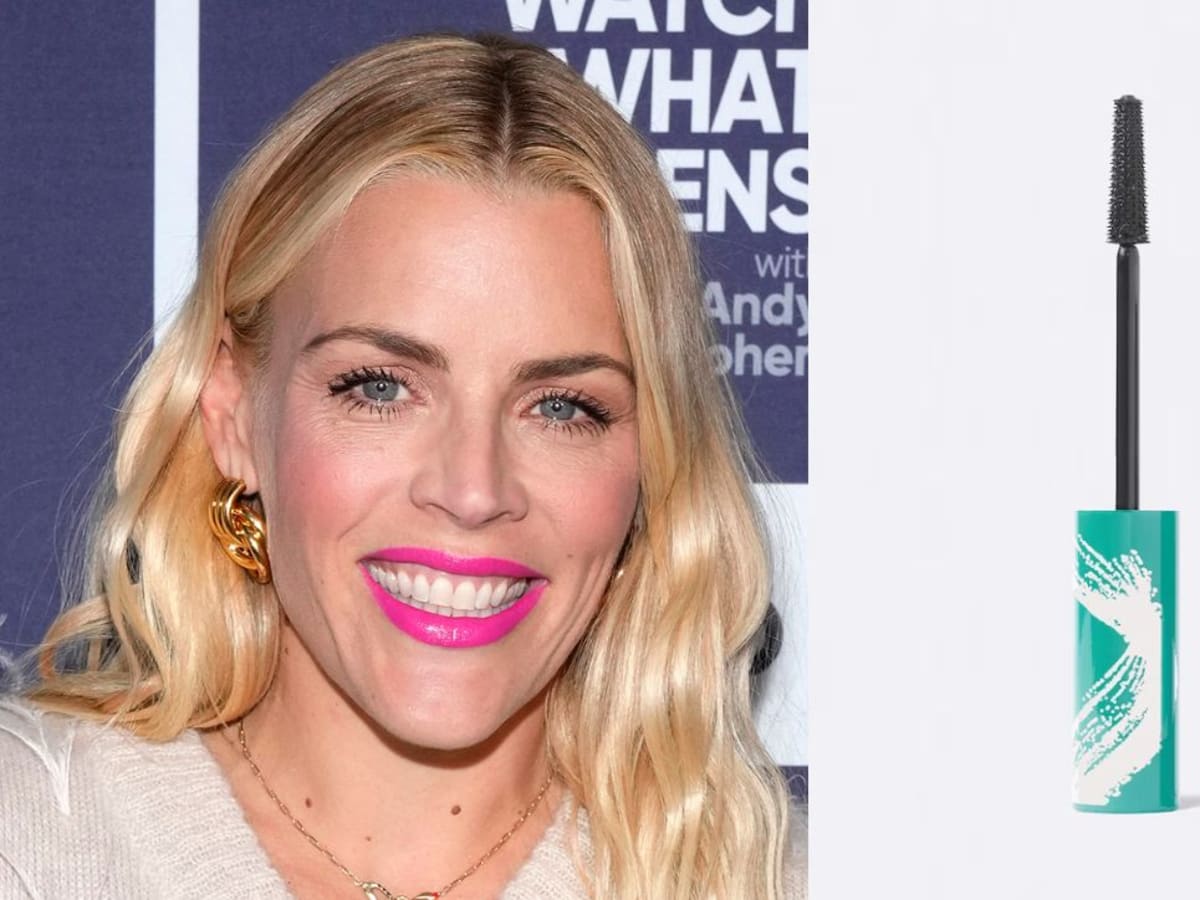 Busy Philipps On Teaching Her Daughters Body Positivity and New