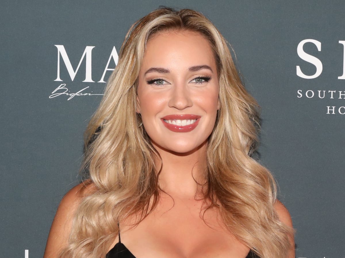Paige Spiranac 2023 calendar is released with 'World's Sexiest