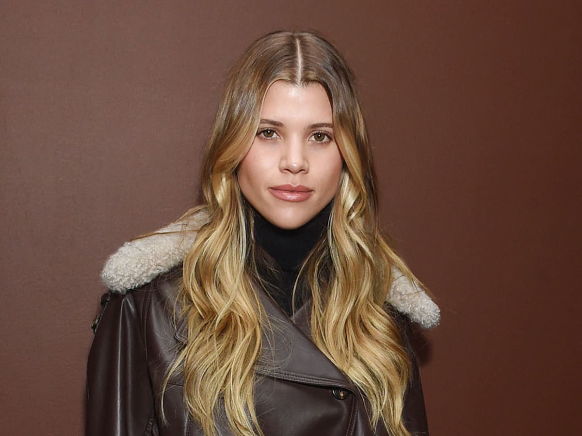 4 Moisturizing Lip Products Sofia Richie Has on Rotation in Her Bag