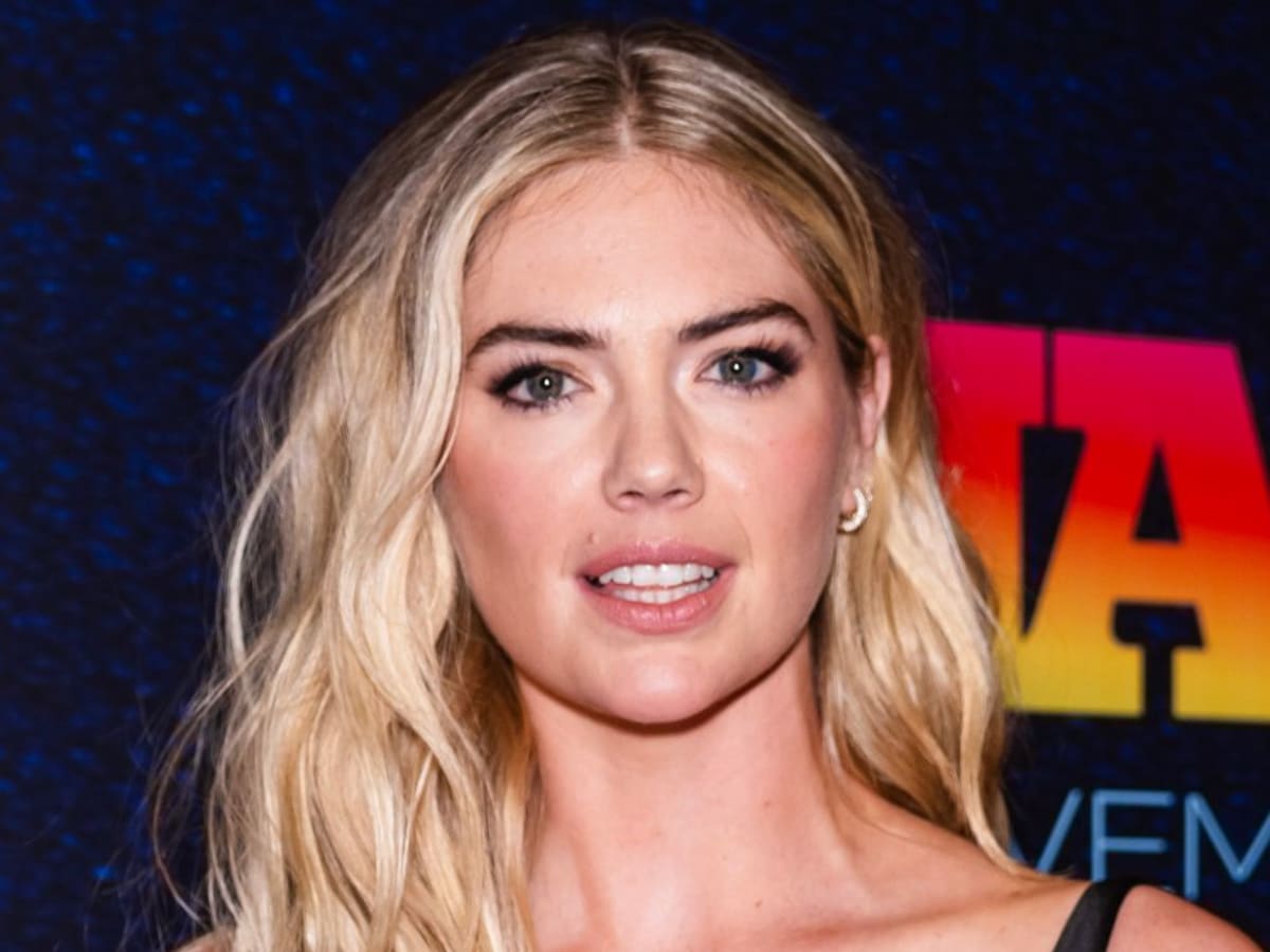 Kate Upton Shares Affordable Summer Fashion Picks From