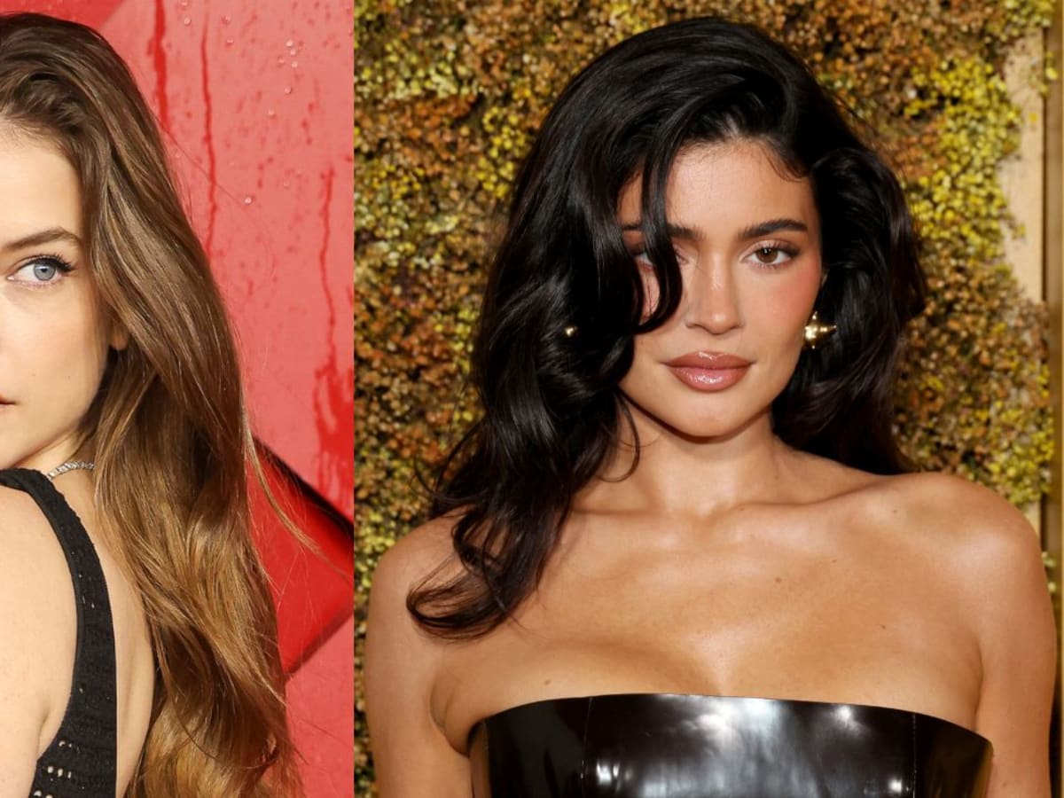 Kylie Jenner and Barbara Palvin Swear by These Classy White