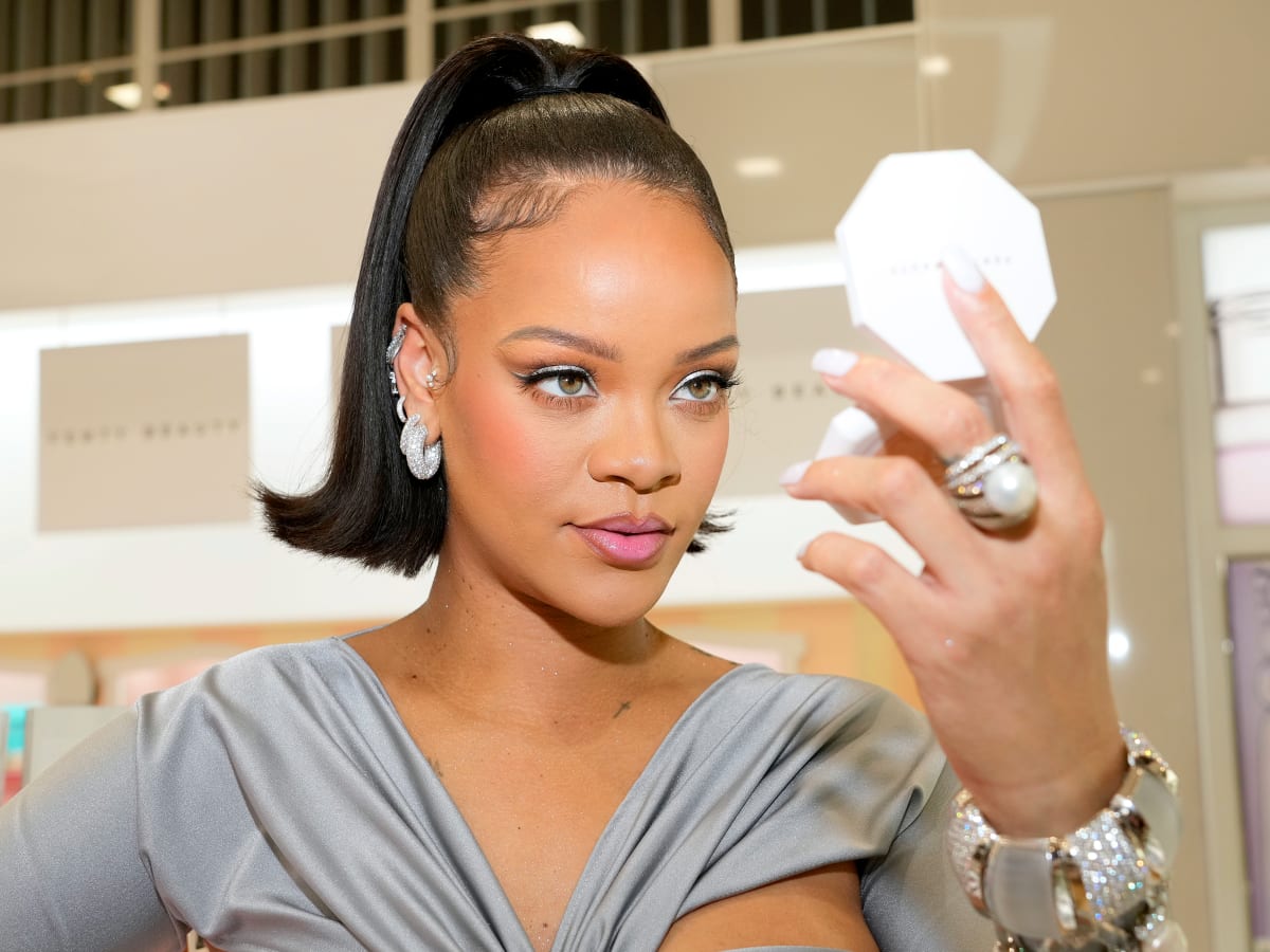 Fenty habit discount