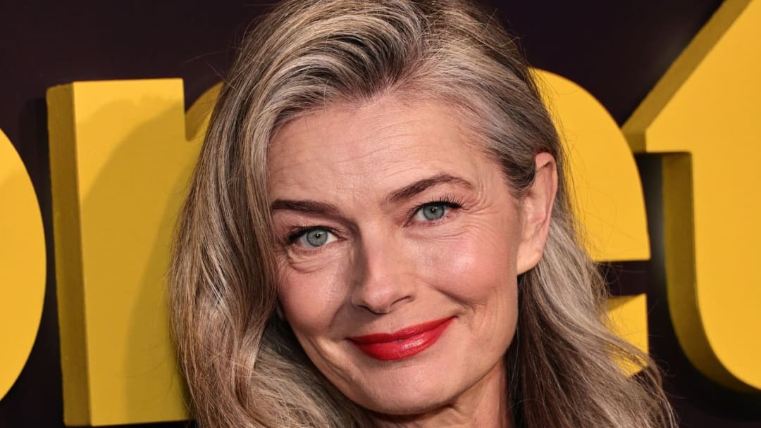 Paulina Porizkova