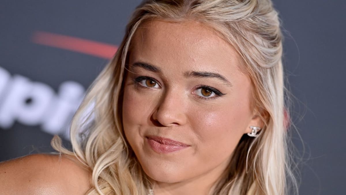 Olivia Dunne Teases This Influencer as LSU Gymnastic Teams Latest Recruit  si_lifestyle
