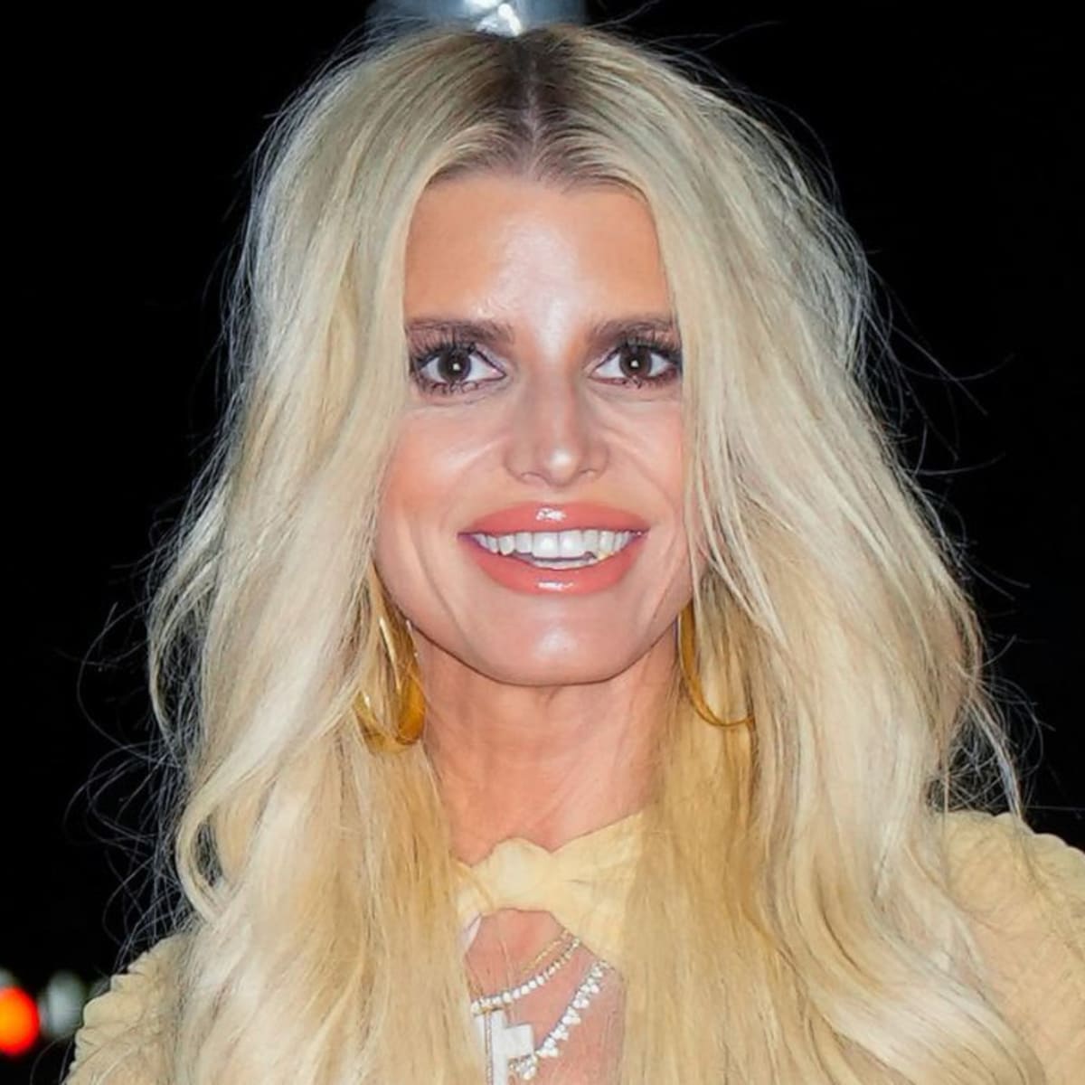 jessica simpson Jessica Simpson Speaks Out on How Filters Are Distorting Beauty Standards  Today si_lifestyle