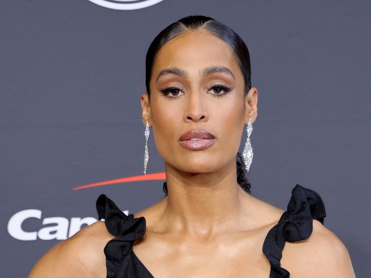 PUMA Announces Second Collection With WNBA Icon Skylar Diggins-Smith, 'Reflections' si_lifestyle