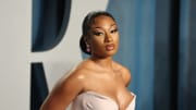 Megan Thee Stallion.
