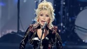 Dolly Parton