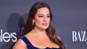 Ashley Graham.