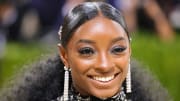 Simone Biles