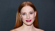 Jessica Chastain