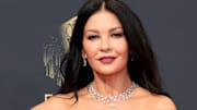 Catherine Zeta-Jones