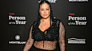 Ashley Graham