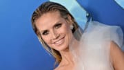 Heidi Klum