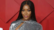 Naomi Campbell