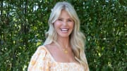 Christie Brinkley
