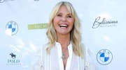 Christie Brinkley