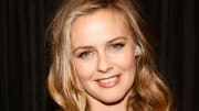 Alicia Silverstone