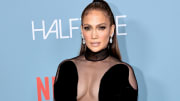 Jennifer Lopez