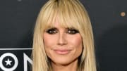 Heidi Klum