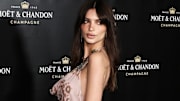 Emily Ratajkowski