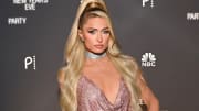 Paris Hilton