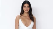 Kendall Jenner.