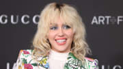 Miley Cyrus