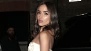 Olivia Culpo.