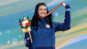Brenna Huckaby.