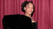 Rihanna.