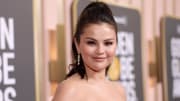 Selena Gomez.
