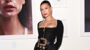 Hailey Bieber