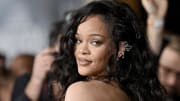 Rihanna.