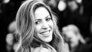 Shakira.