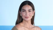 Lily Aldridge