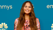 Chrissy Teigen