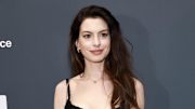Anne Hathaway.