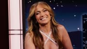 Jennifer Lopez