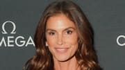 Cindy Crawford