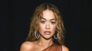 Rita Ora.