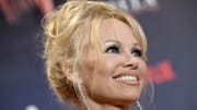 Pamela Anderson.