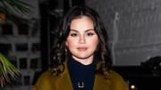 Selena Gomez