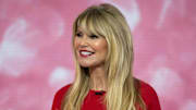 Christie Brinkley