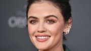 Lucy Hale